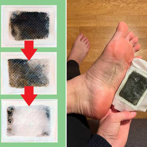 Kiyome Detox Patches