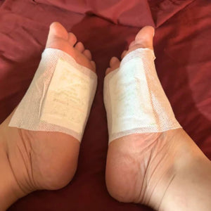 Kiyome Detox Patches