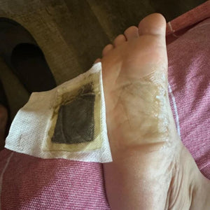 Kiyome Detox Patches