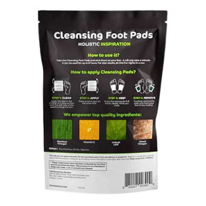 Kiyome Detox Patches