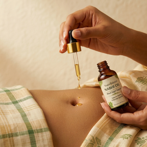 Nabhi Oil