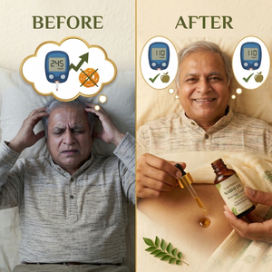 Nabhi Oil