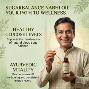 Nabhi Oil